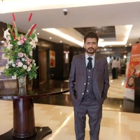 Irshad Fida
