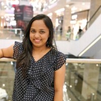 Sejal Ghodke