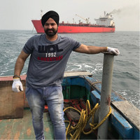 Harmandeep Singh