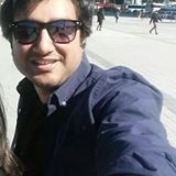 Jabran Ali