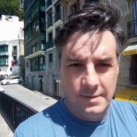 Bernardo Alvez da Cruz