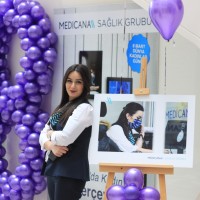 Burcu Özbek Deliser