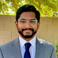 Akhil Johnson
