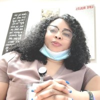 Ezenwanyi Ogbuji