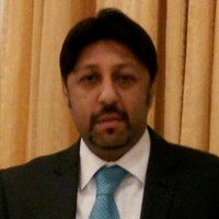 Badar Zeb