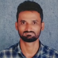 M S Patil