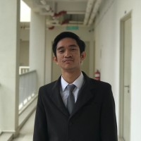 Khairul Syafiq