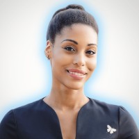 Porschia Parker-Griffin, MS, PCCPorschia Parker-Griffin, MS, PCC is an Influencer