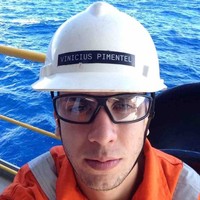 Vinicius P. R. Manhães