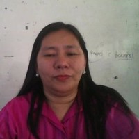 Felicia Gabut