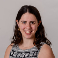 Dana Yaffe, Ph.D.