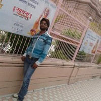 Alok Ojha
