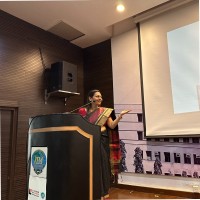 Upasana Singh