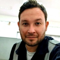 César Forero