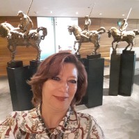 Gabriella Meliani Ramirez