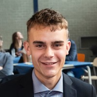 Marijn Van Geest