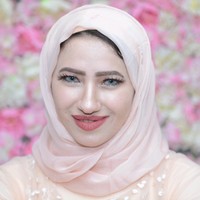 Nada Samir