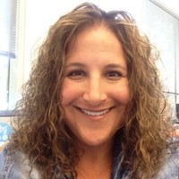 Ann Barrett