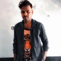 Naresh Thamada