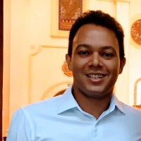 Vinicius Berrow Santos, PMP