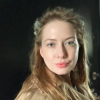 Polina Babkina