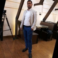 Nacer Eddine KHOUDIR