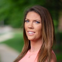 Amy Robinson