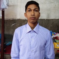 Md Yousuf Molla