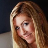 Catherine Monk
