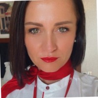 Aleksandra Joanna Stanislawska