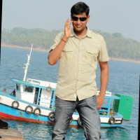 Praveen Kumar Mandala C S