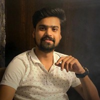 Rishabh Yadav