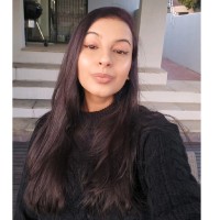 Naseeba Gaibie