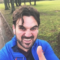 🇬🇧 Andrew Gage