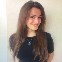 Aryana Mugnatto