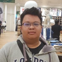 Kristianus Steven Chandranata