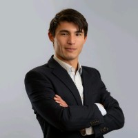 Benjamin Watts