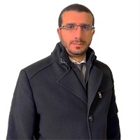 Hazem Al-Masri