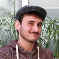 Javier Pascual Medina