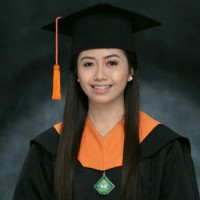 Angel Mae Padernal