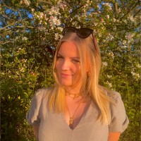 Ellie Sackett