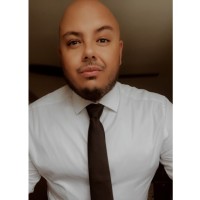 Nicholas Vargas