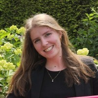Julia van Bergen