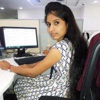 Kalpana Mamdekar