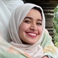Zahra Alrashed