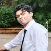 Pranav Ankith C.