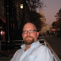 Eduardo J. Guimbarda, MBA, MHA