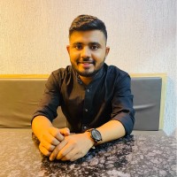 Gaurav Mistry