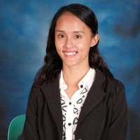 Janine Eloisa Jacinto