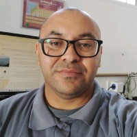Ivanildo Marcelino Silva